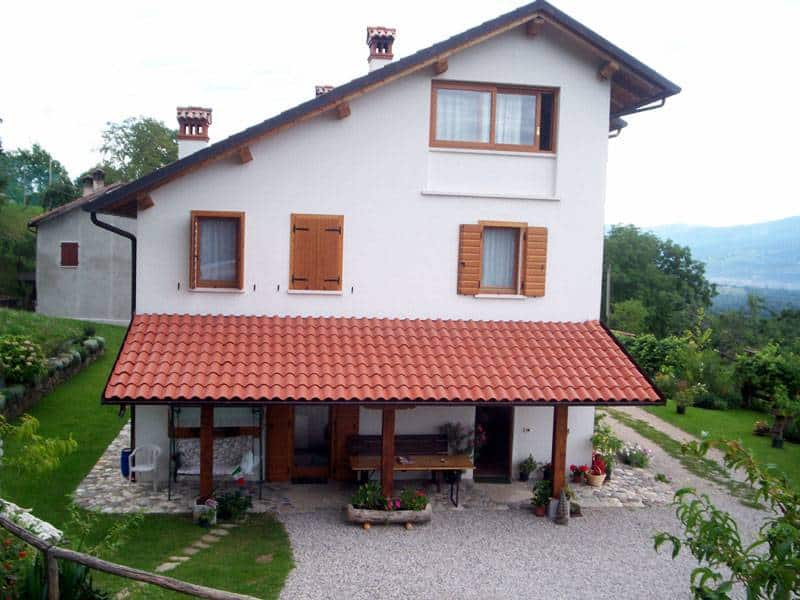 Casa 800