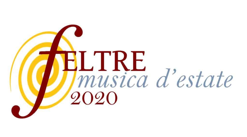 Feltremusicadestate logo