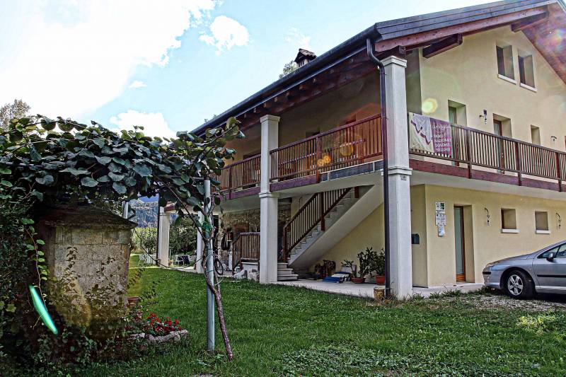 agriturismo il girasole 1