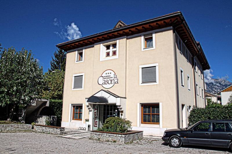 albergo la casona 3