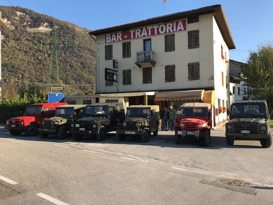 bar trattoria centrale