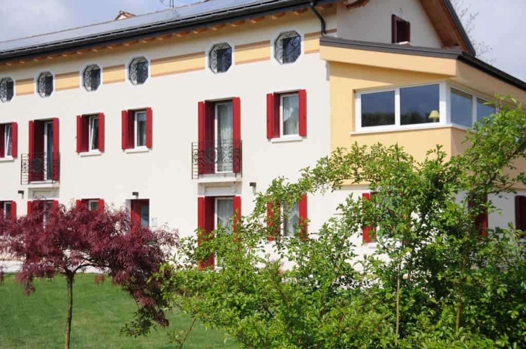 casa primavera