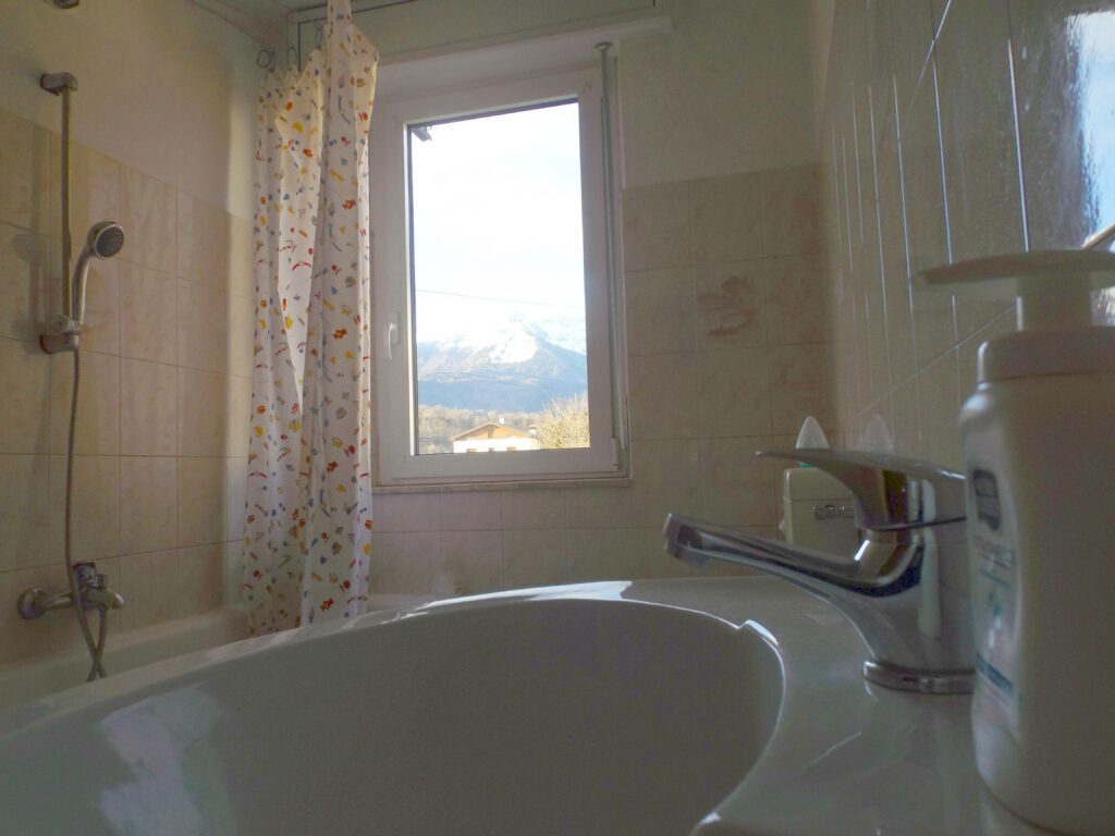 foto vasca bagno