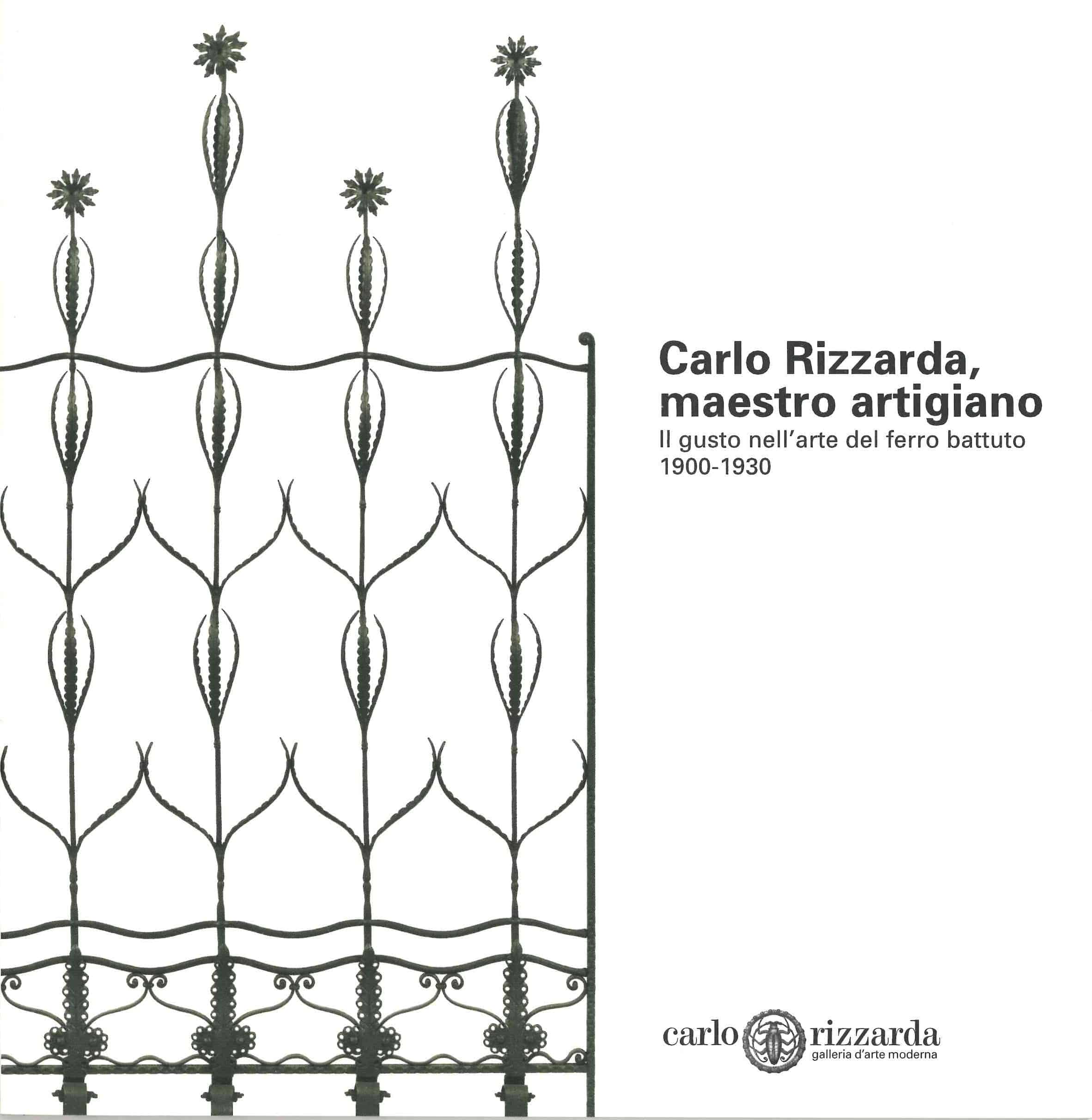 CarloRizzardamaestroartigiano