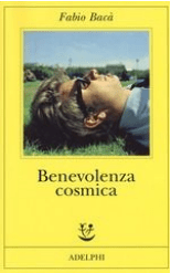 Benevolenza cosmica