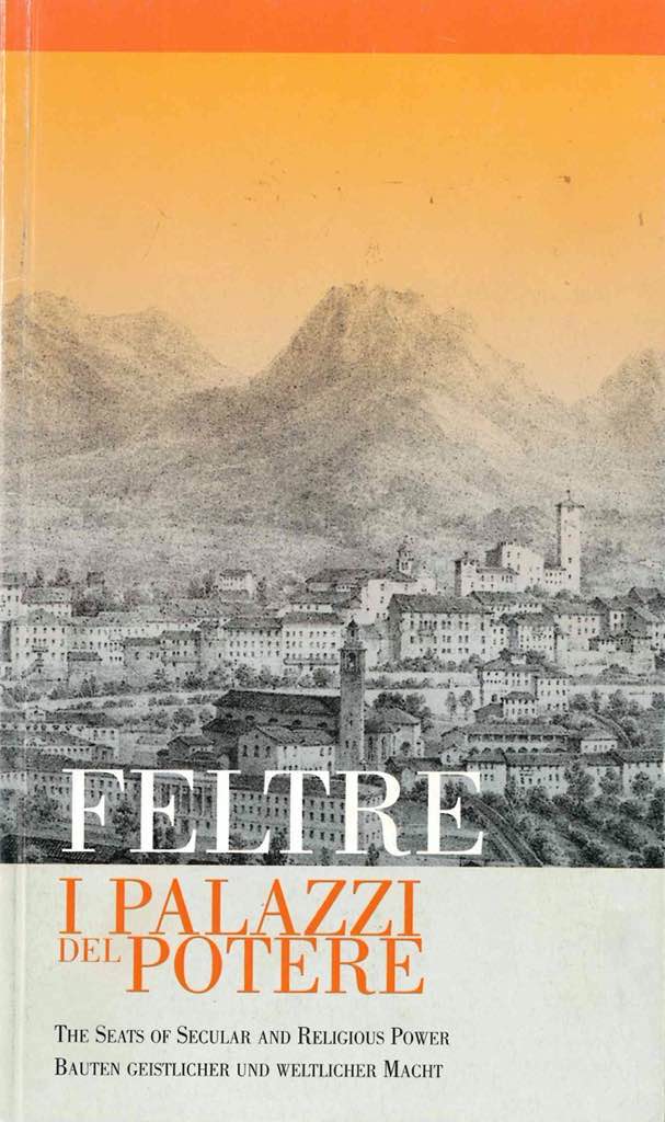 Visit Feltre Pubblicazioni Museo rizzarda 14