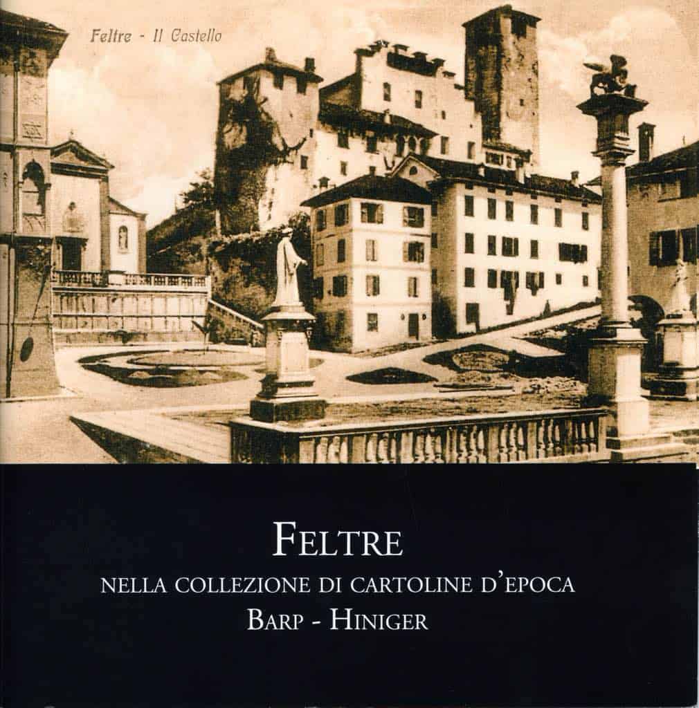 Visit Feltre Pubblicazioni Museo rizzarda 7