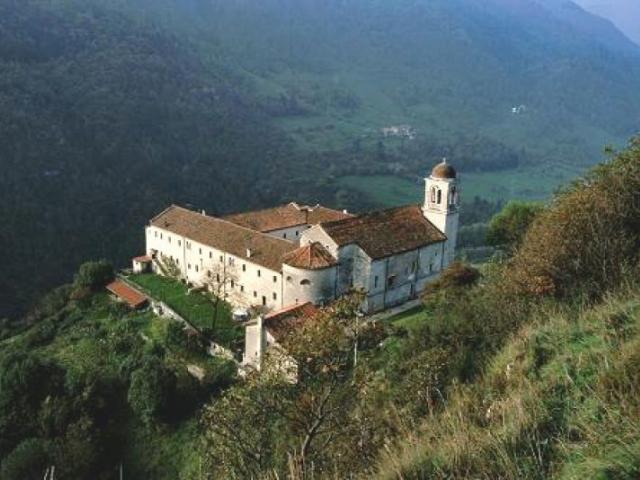 foto Casa daccoglienza San vittore e corona