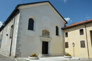 chiesa santa