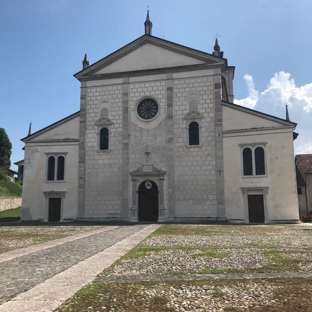 duomo di feltre