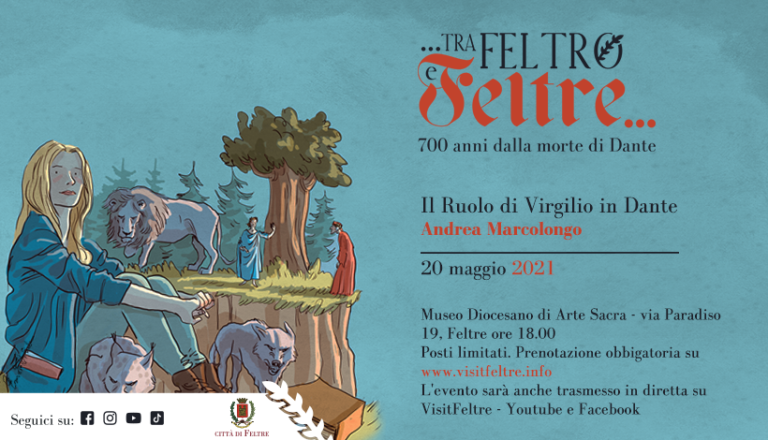 Cosa Rappresentano Le Tre Fiere Di Dante