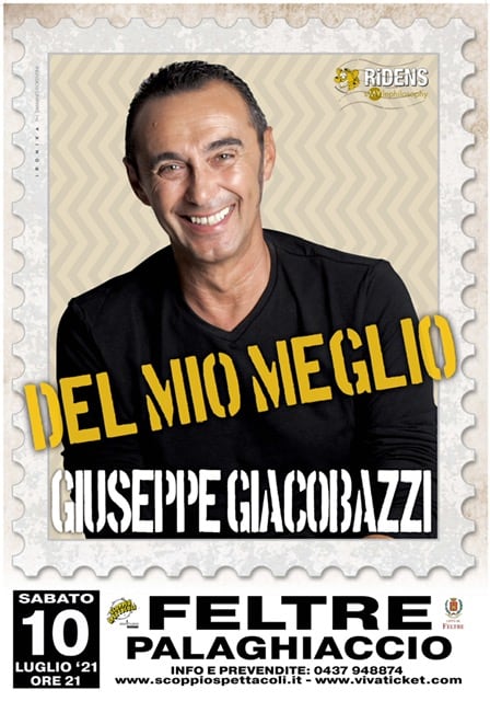 Feltre Giacobazzi