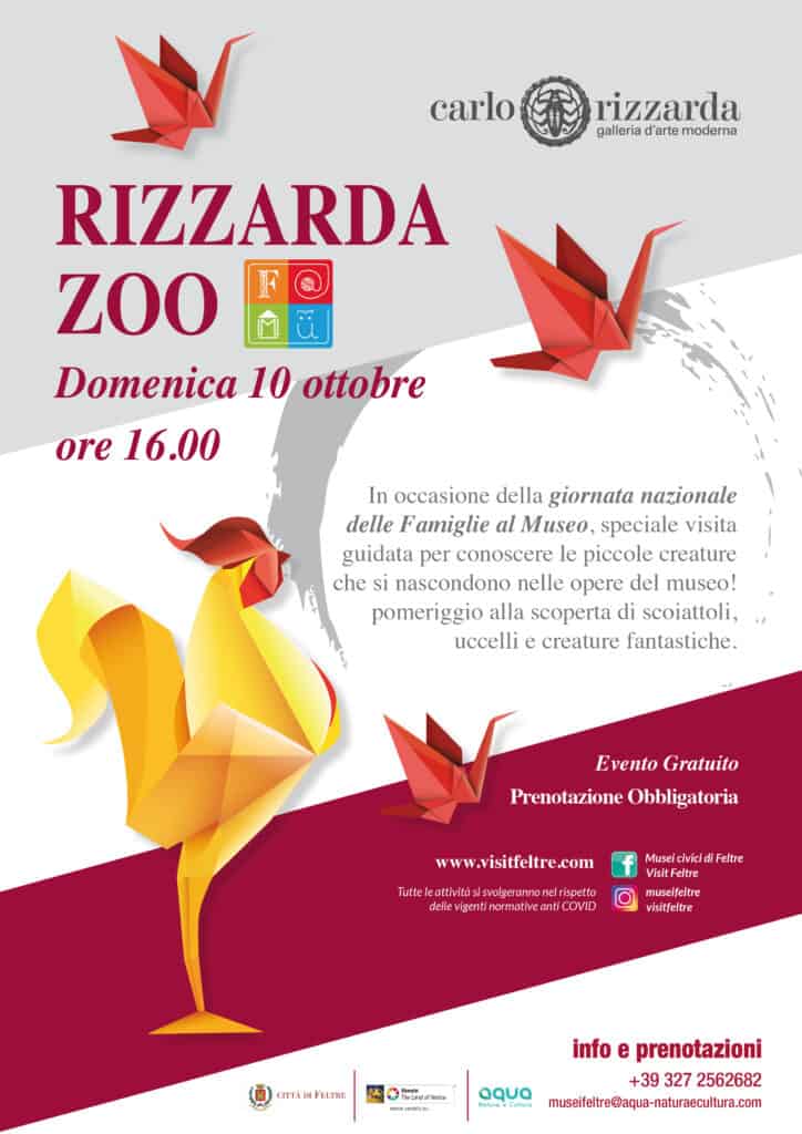 rizzarda zooset