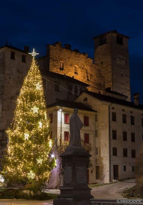 Natale a Feltre