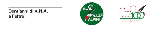 Alpini rettangolare