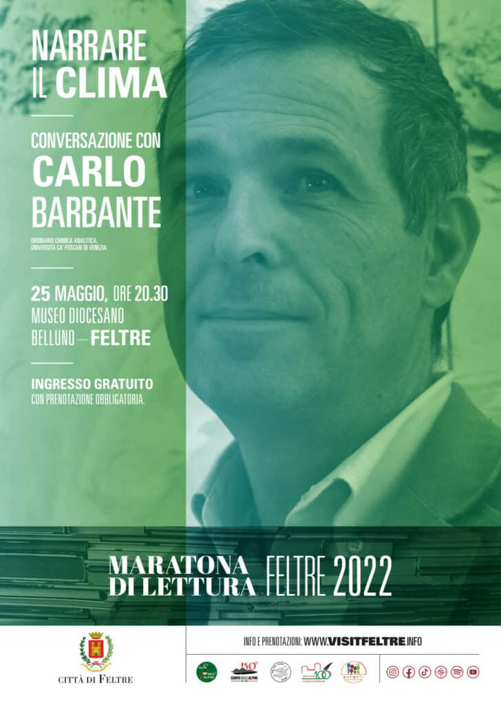 Carlo Barbante