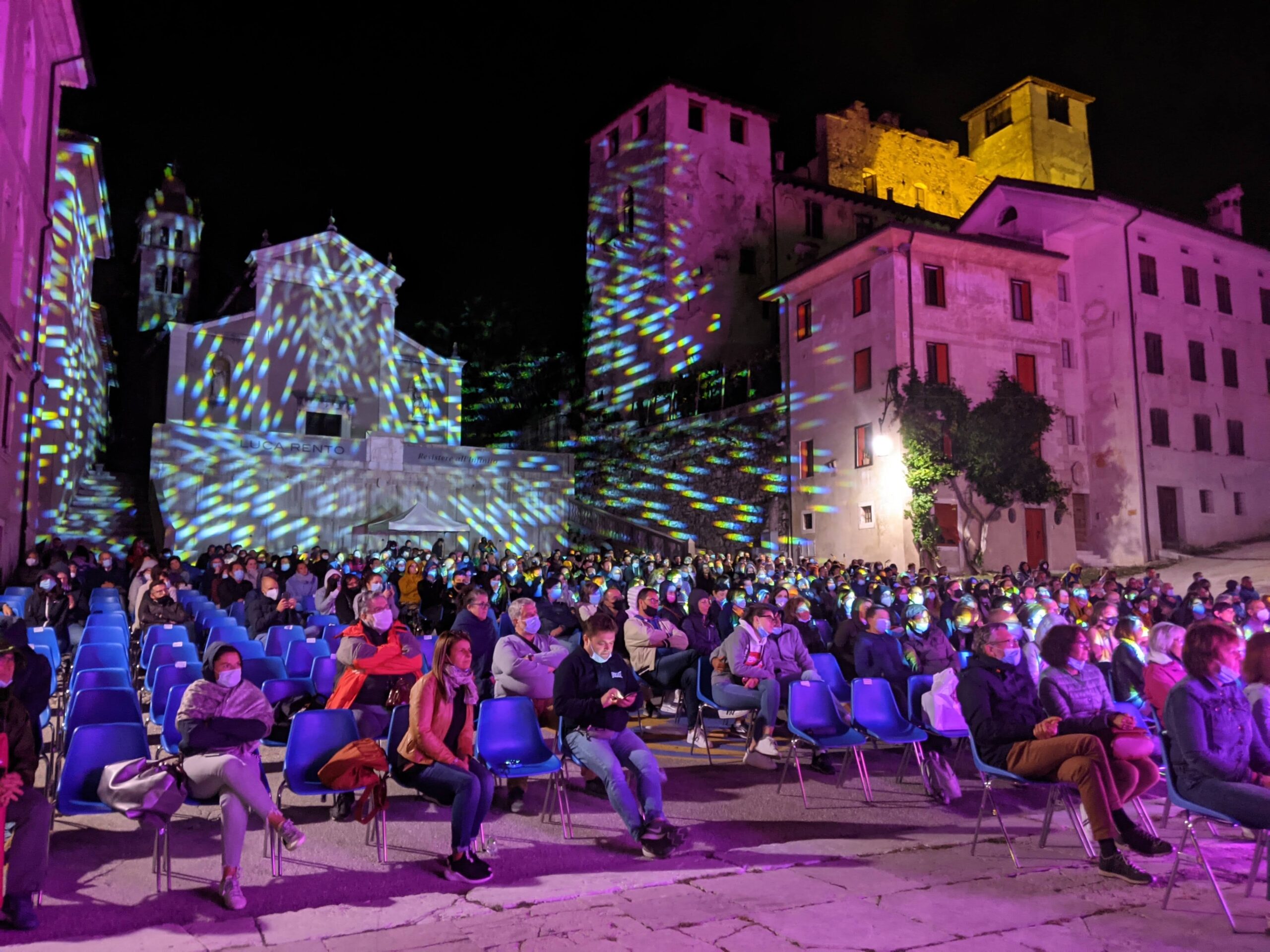 EVENTI ESTATE 2022 Visit Feltre