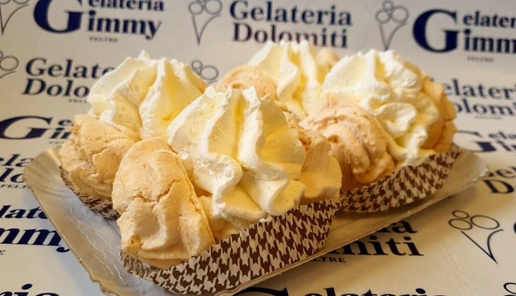 gelateria gimmy