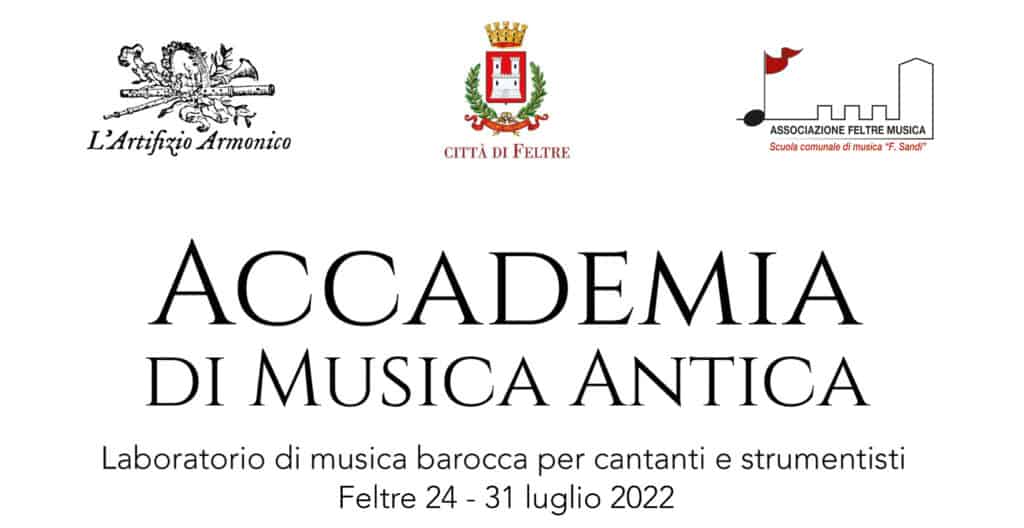 Accademia di musica antica