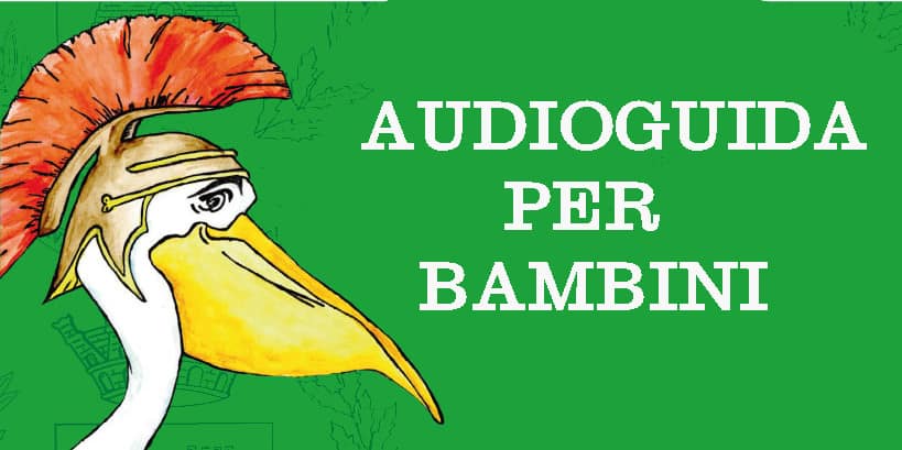 Audioguida interve x