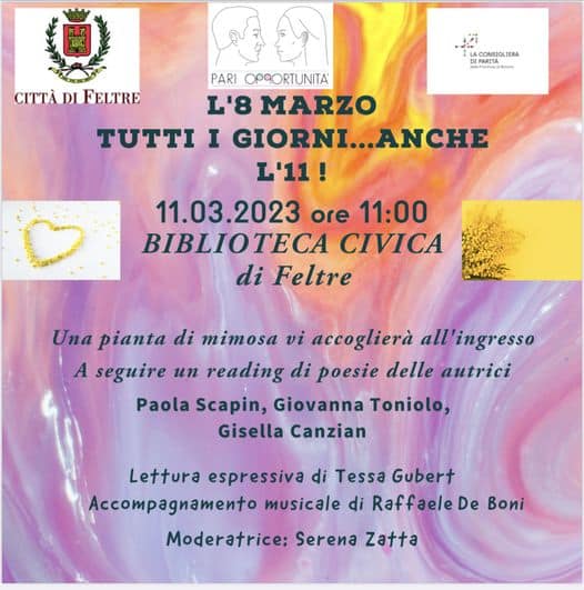 marzo