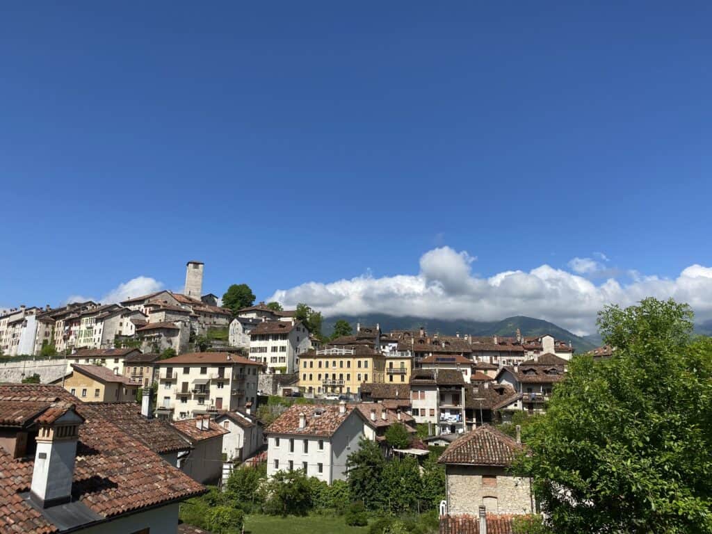 PANORAMA