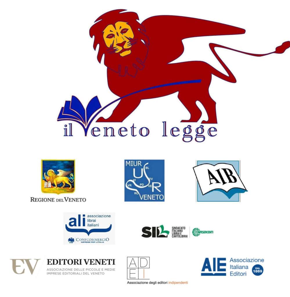 Il Veneto legge