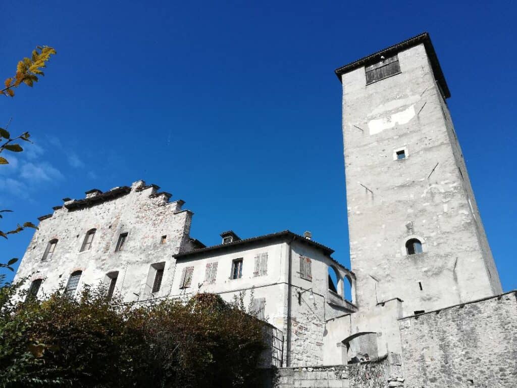 Torre del Campanon