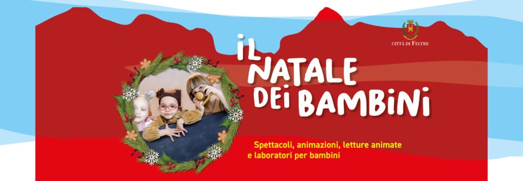 NATALE slider home