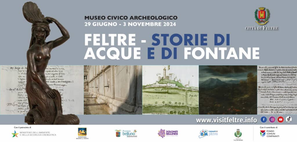 FONTANE BANNER INVITO