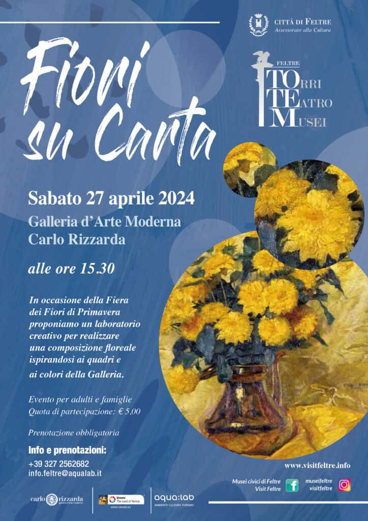 feltre fiori riz