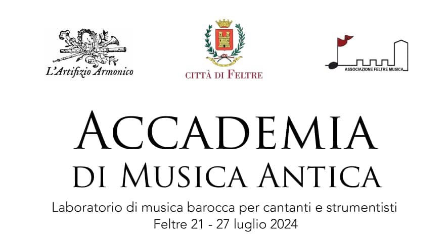 Accademia musica anticaRett