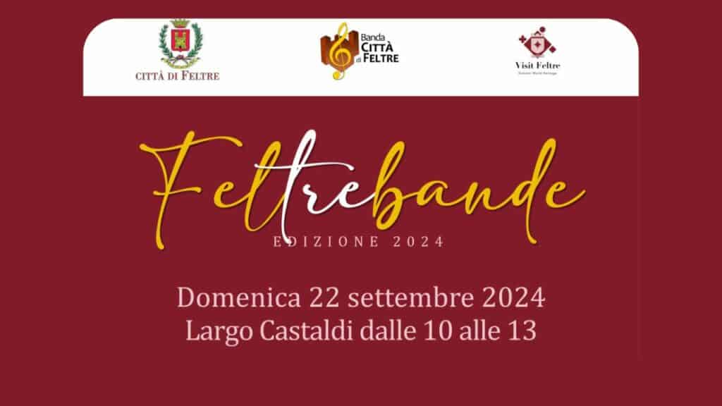 feltrebande visit