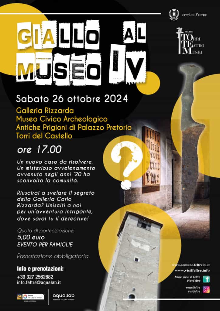 giallo feltrez