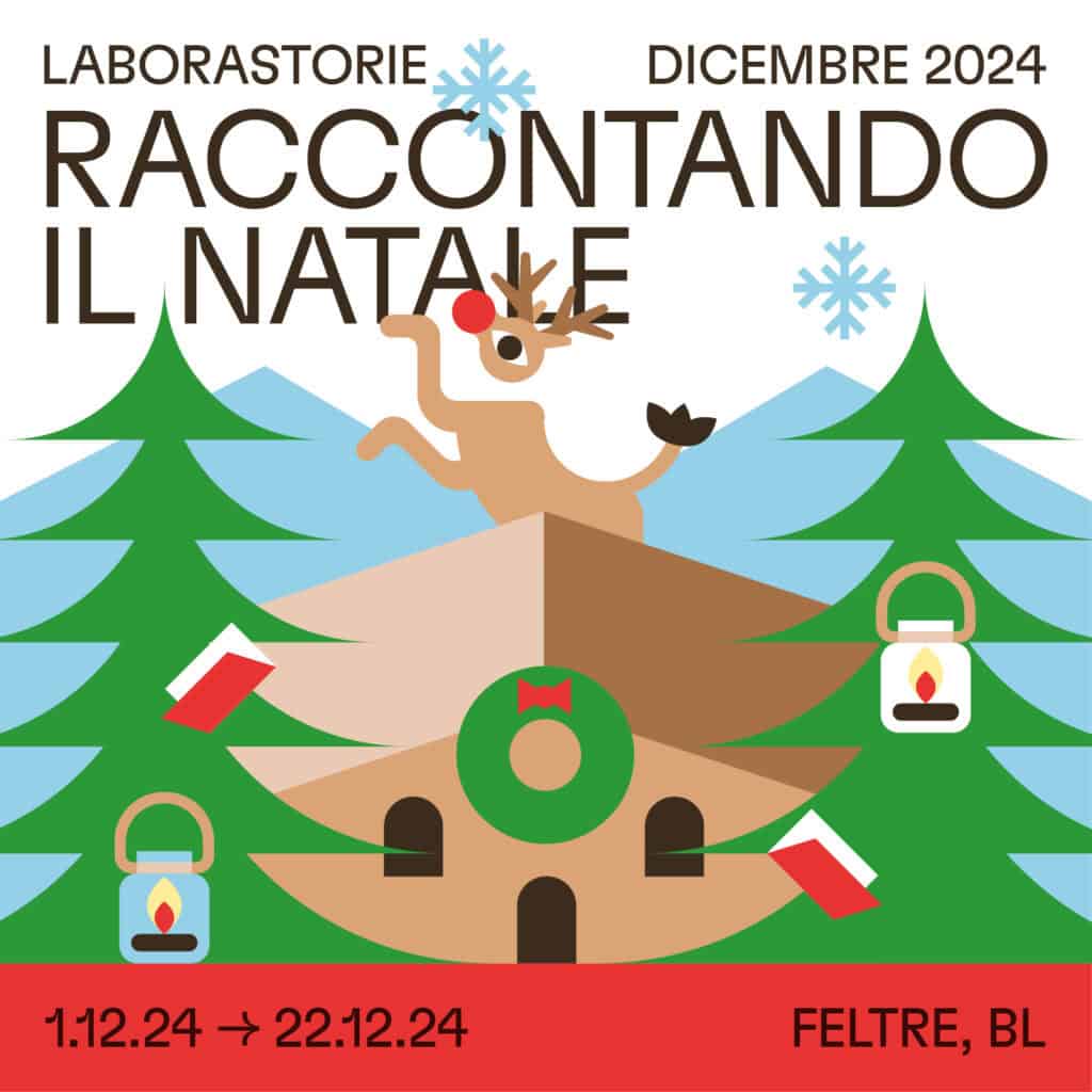 NataleFeltre SocialPostx