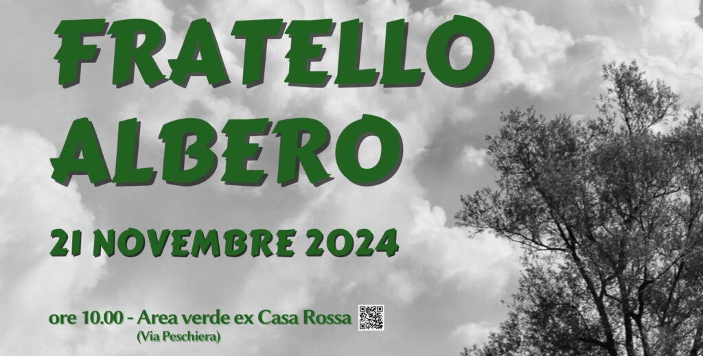 fratello albero .intestazione