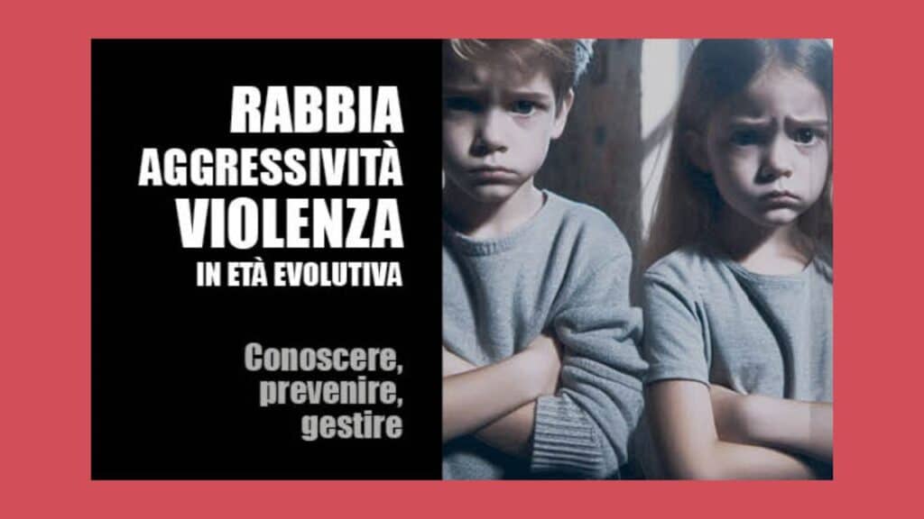 rabbia e aggressivit