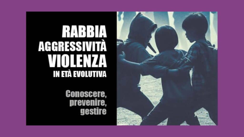 rabbia e aggressivit