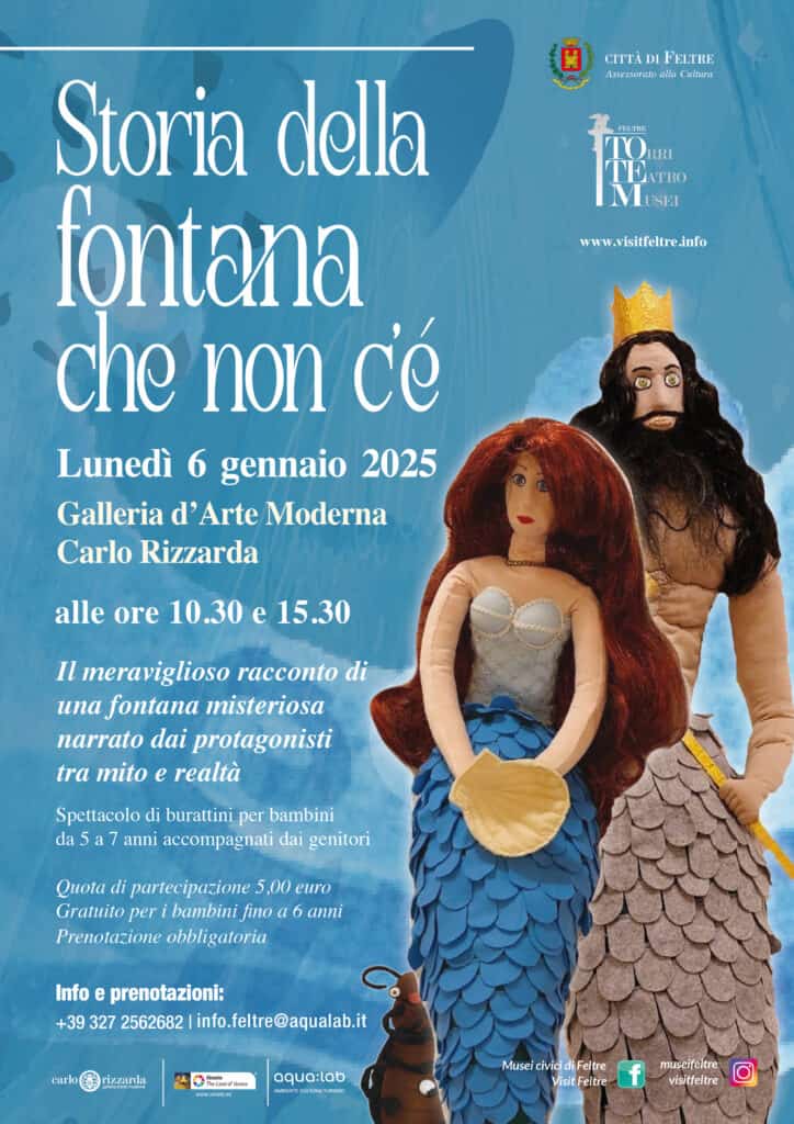 feltre fontana y