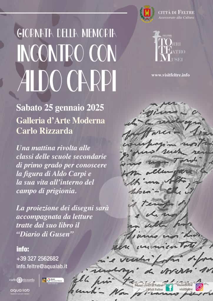 feltre memoria ey
