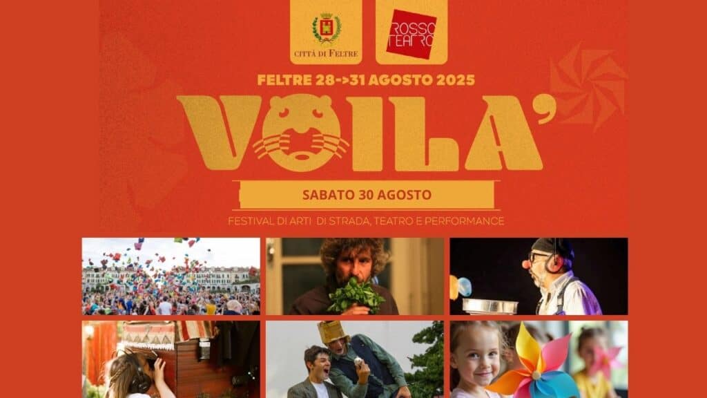 voilà sabato