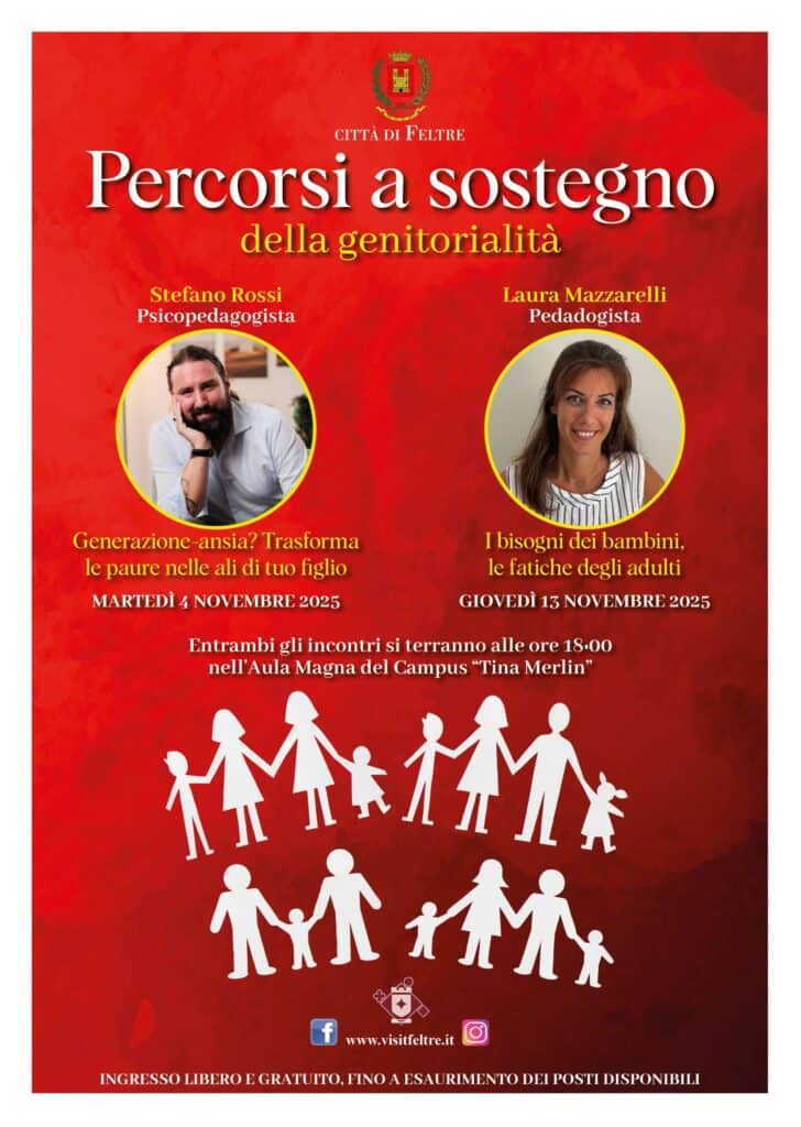 SostegnoGenitorialità Locandina rid