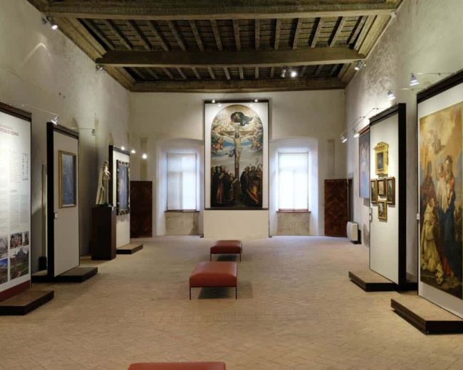 Museo Diocesano VisitFeltre 6