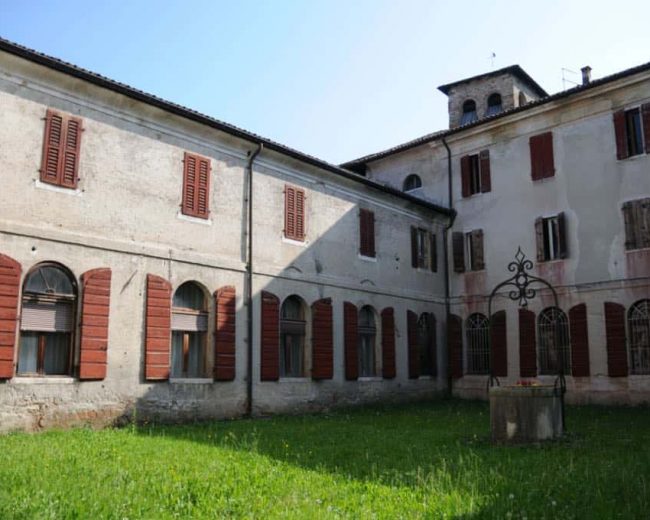 Percorso Conventi VisitFeltre 16