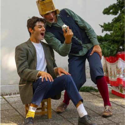 oltre lo specchio oltre lo specchio