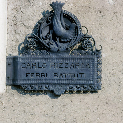 Galleria d’arte moderna “Carlo Rizzarda”