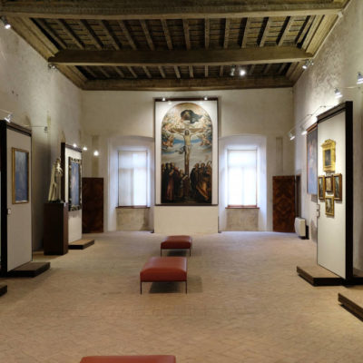 Museo Diocesano Belluno Feltre