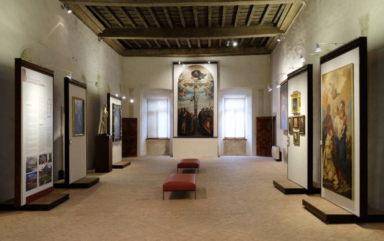 Museo Diocesano Belluno Feltre